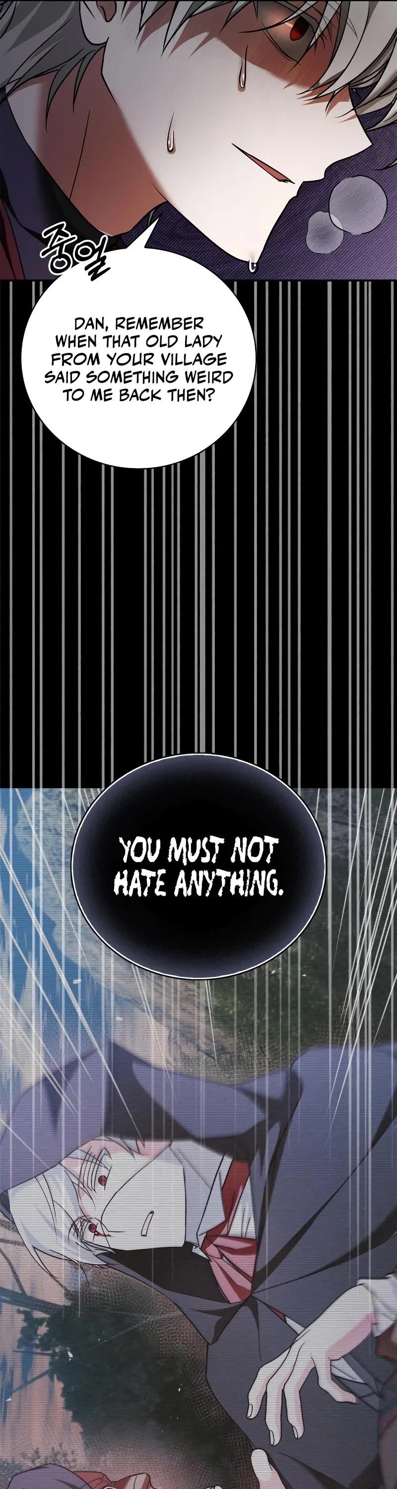 I’m Not That Kind of Talent chapter 86 page 11