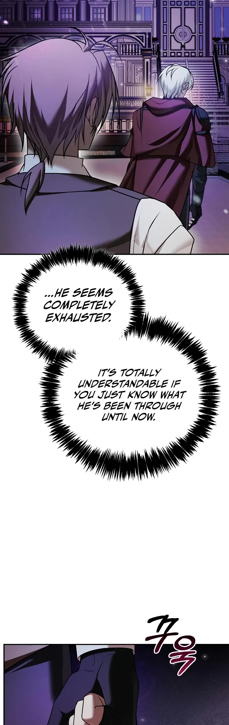 I’m Not That Kind of Talent chapter 86 page 13