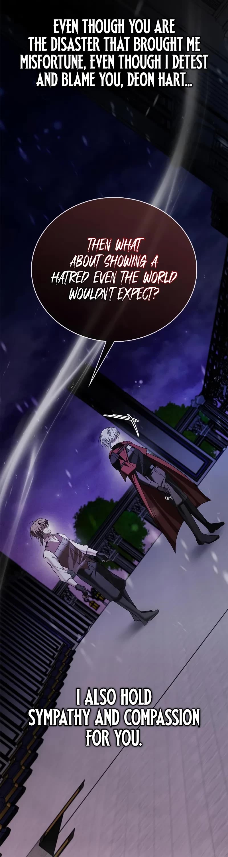 I’m Not That Kind of Talent chapter 86 page 15