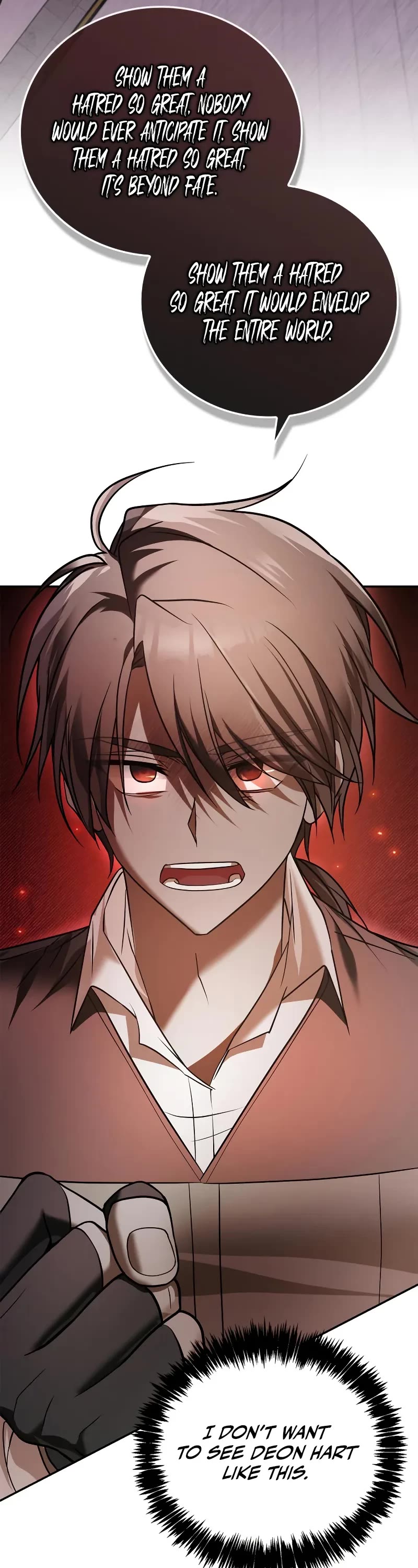 I’m Not That Kind of Talent chapter 86 page 16