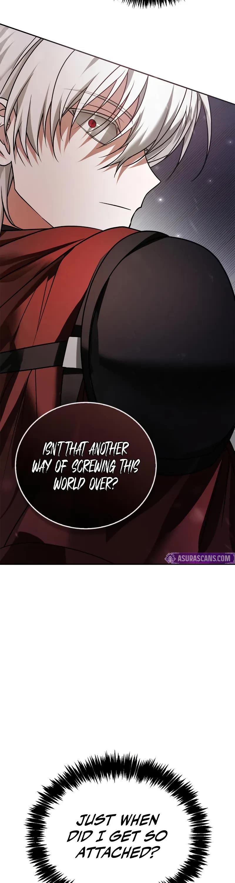 I’m Not That Kind of Talent chapter 86 page 17