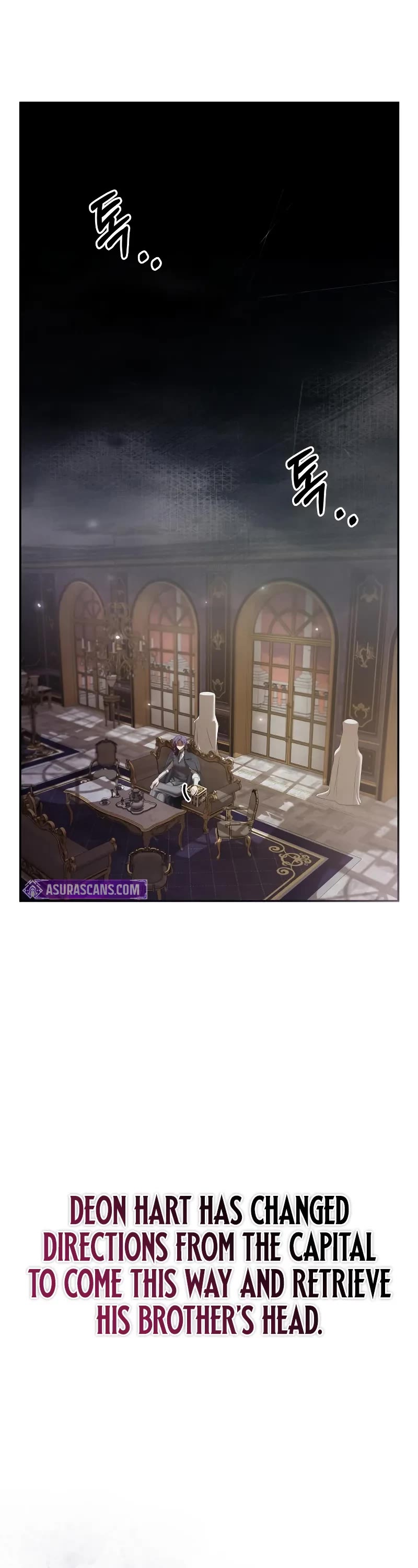 I’m Not That Kind of Talent chapter 86 page 2