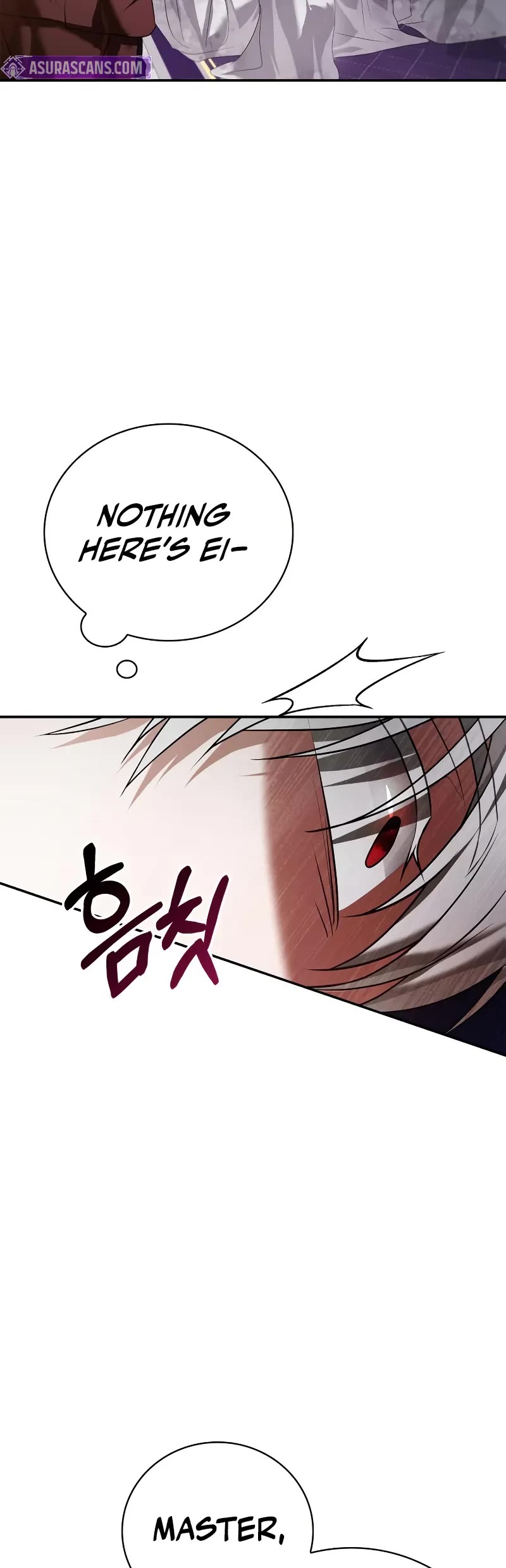 I’m Not That Kind of Talent chapter 86 page 23