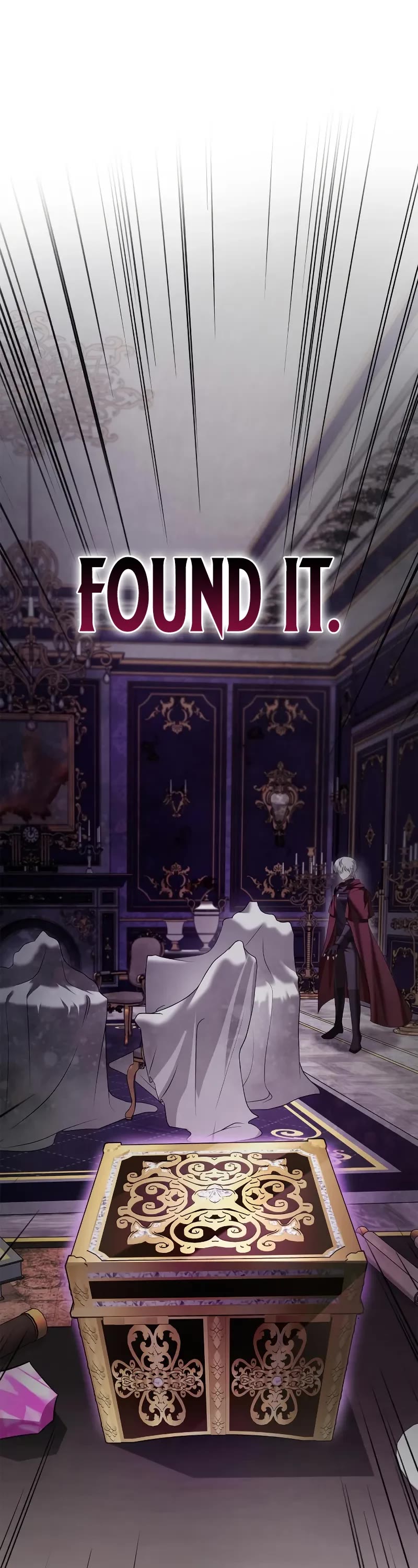 I’m Not That Kind of Talent chapter 86 page 26