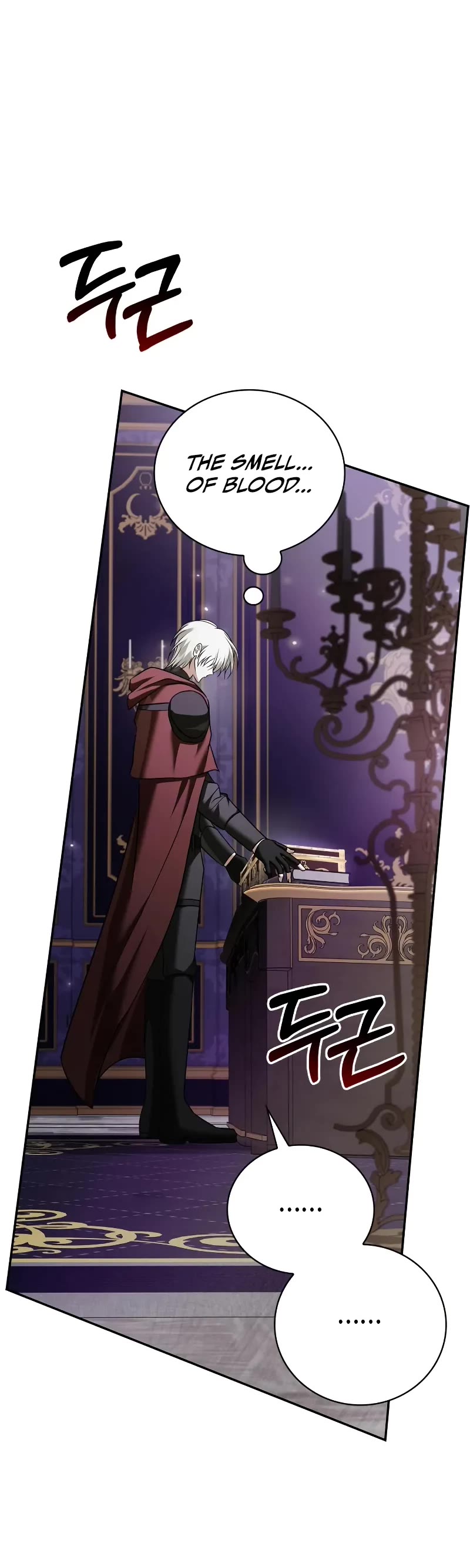 I’m Not That Kind of Talent chapter 86 page 29