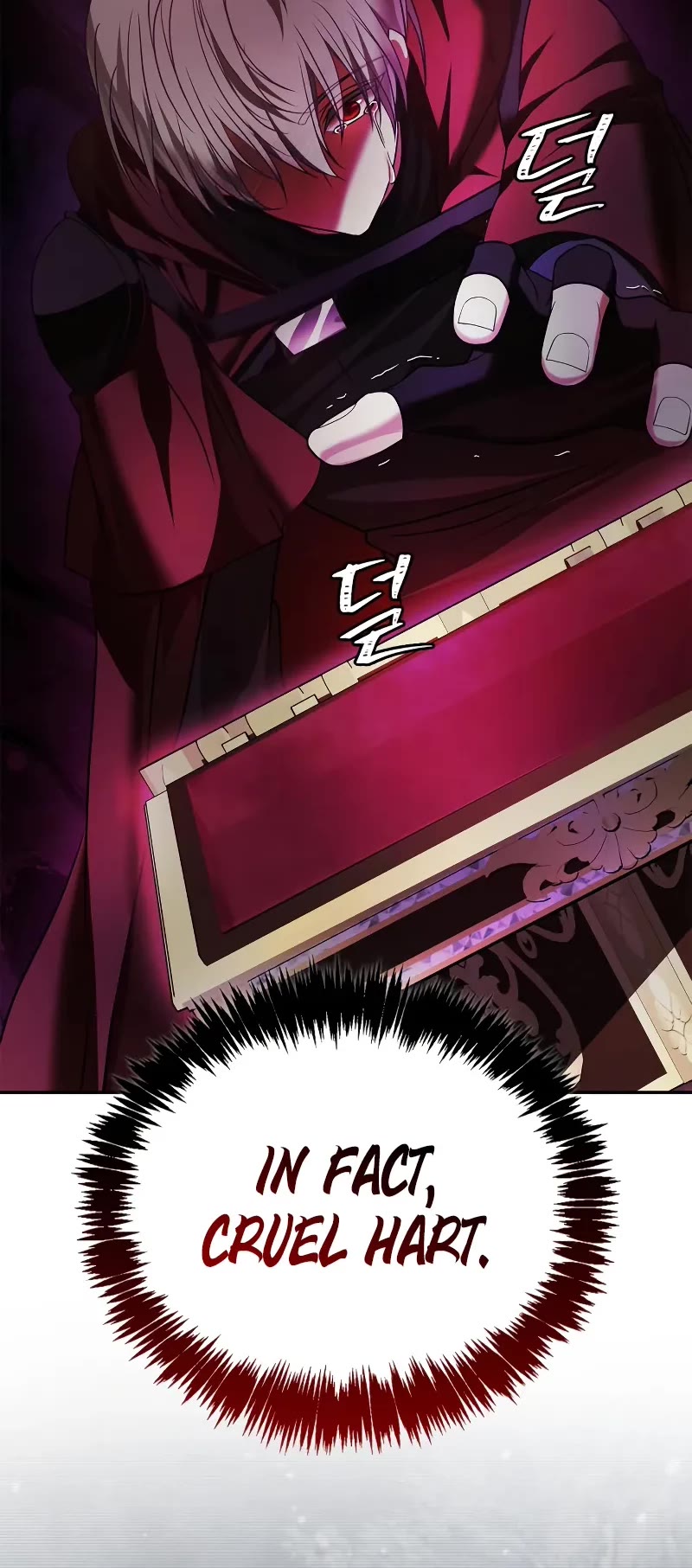 I’m Not That Kind of Talent chapter 86 page 34