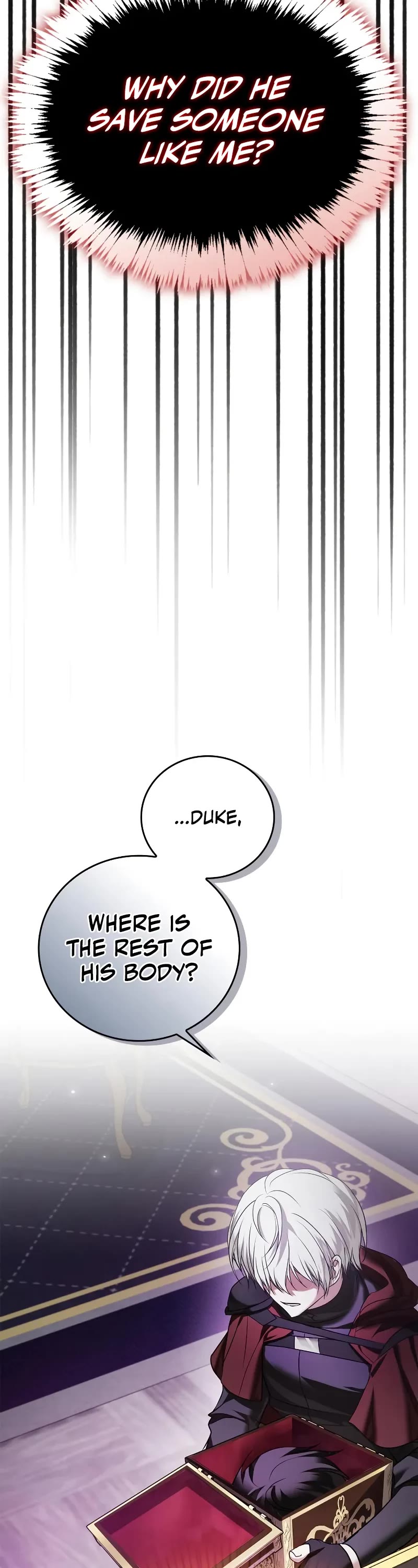 I’m Not That Kind of Talent chapter 86 page 36