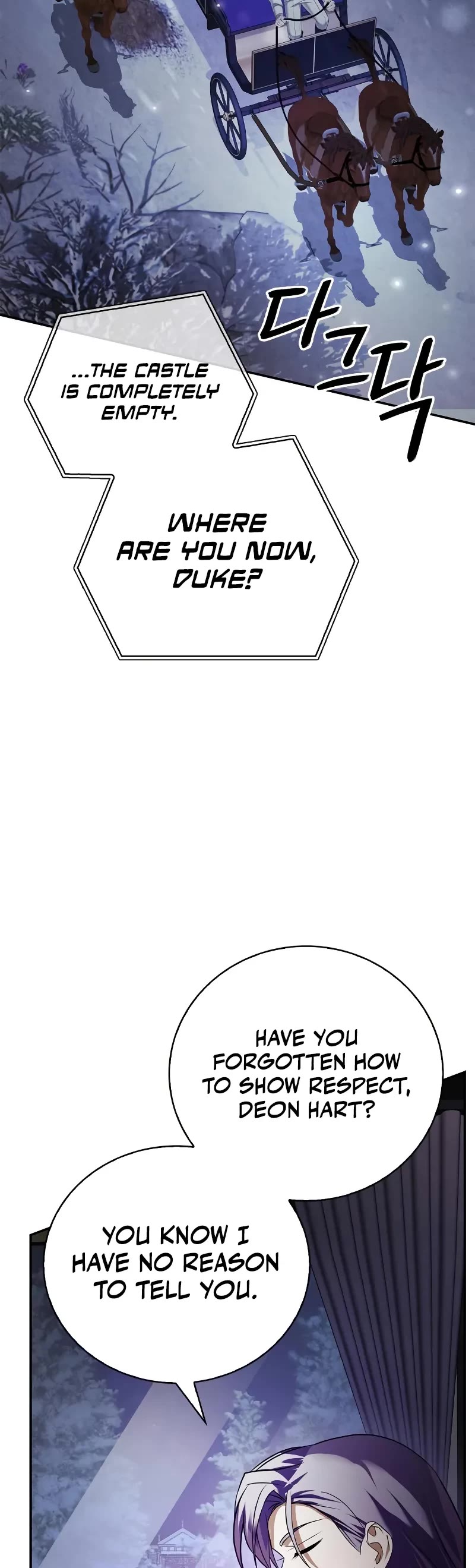 I’m Not That Kind of Talent chapter 86 page 38