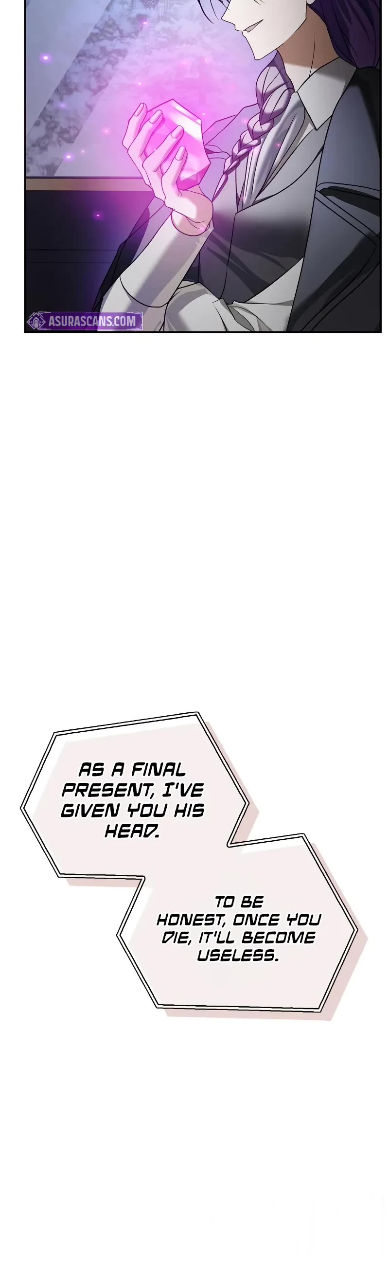 I’m Not That Kind of Talent chapter 86 page 39