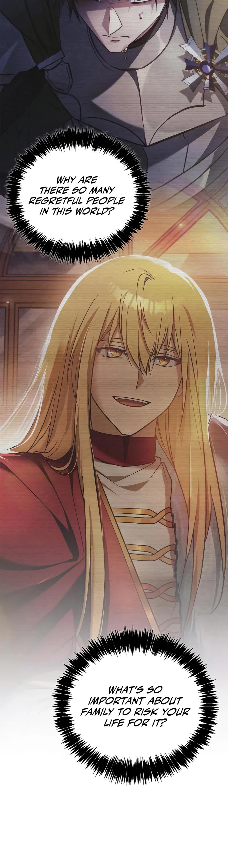 I’m Not That Kind of Talent chapter 86 page 4