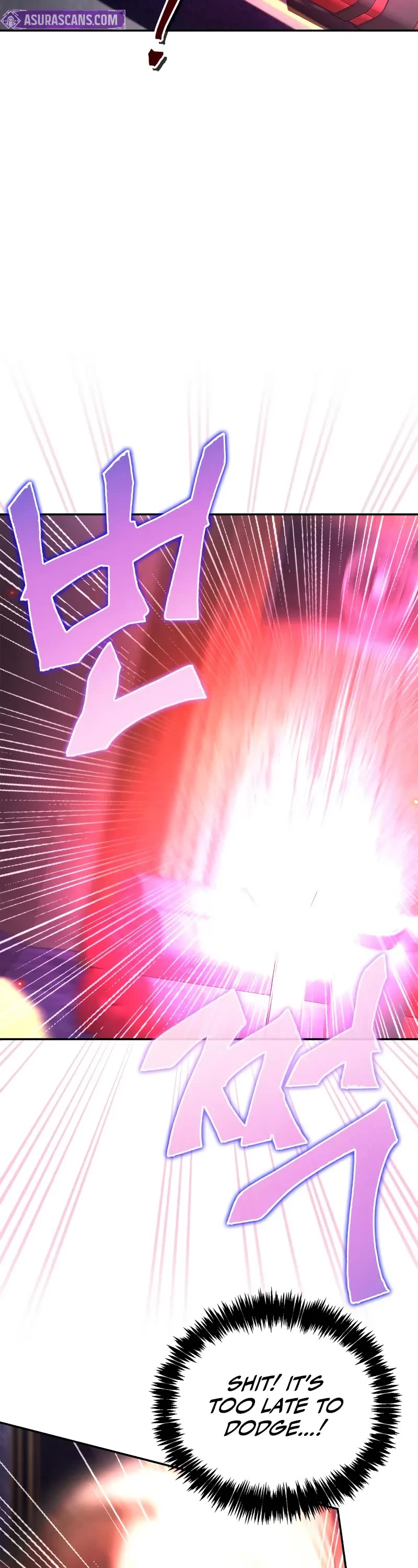 I’m Not That Kind of Talent chapter 86 page 41