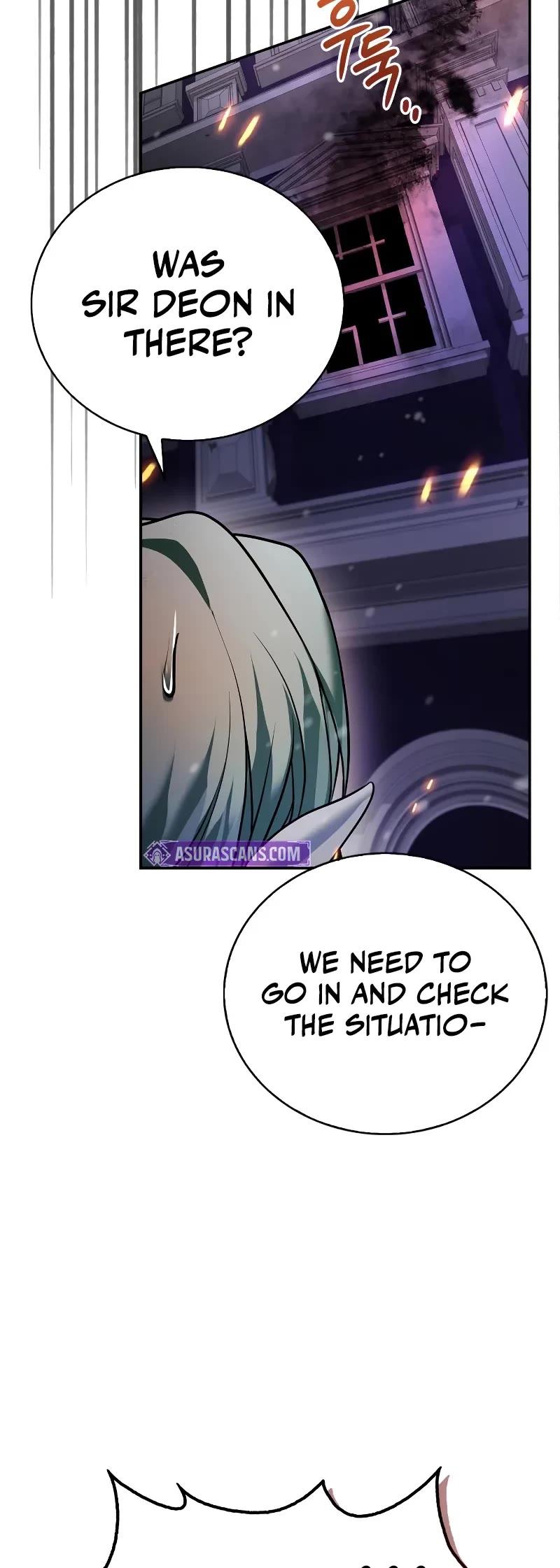 I’m Not That Kind of Talent chapter 86 page 45