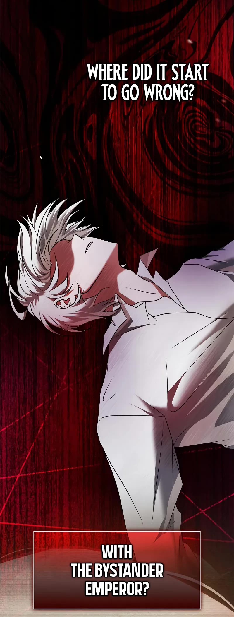 I’m Not That Kind of Talent chapter 86 page 51