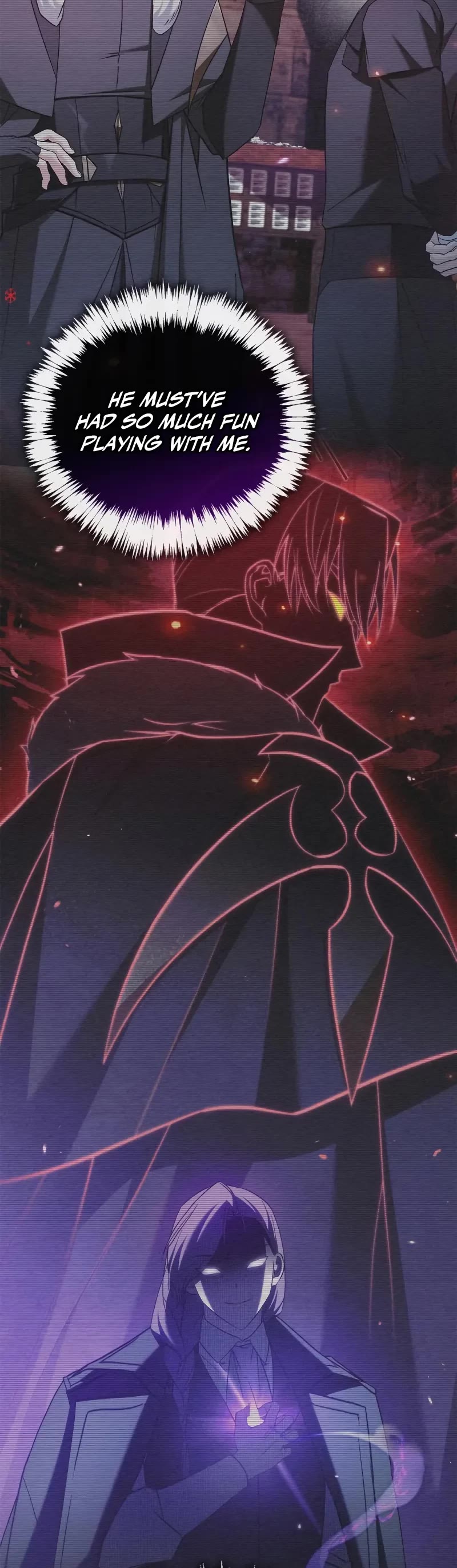 I’m Not That Kind of Talent chapter 86 page 55