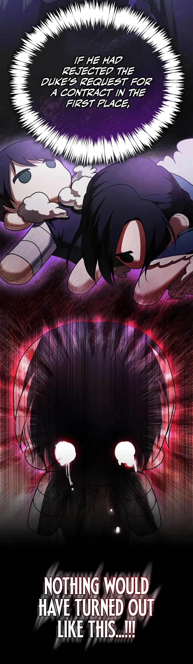 I’m Not That Kind of Talent chapter 86 page 56