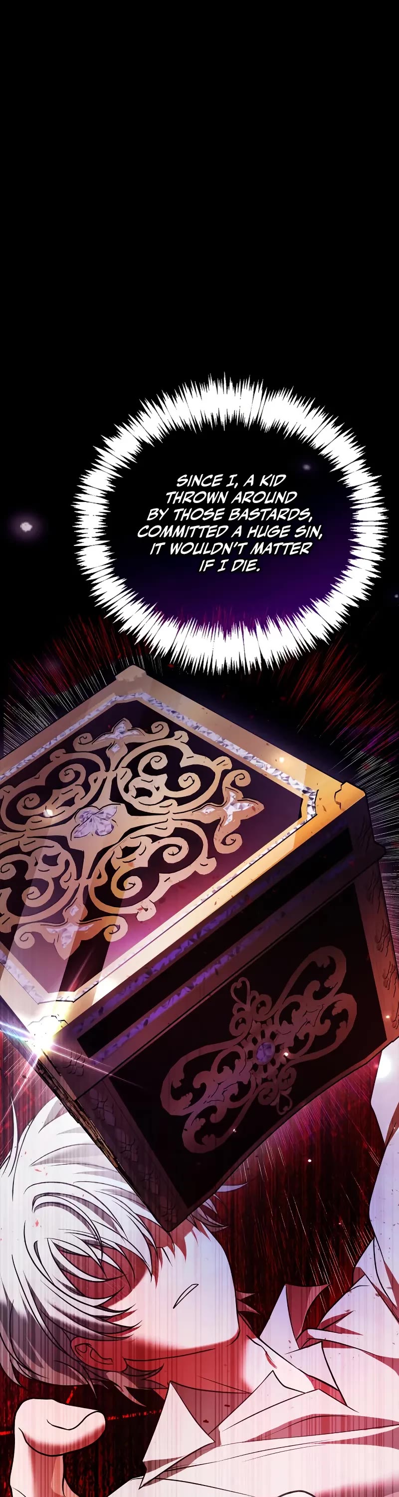 I’m Not That Kind of Talent chapter 86 page 57