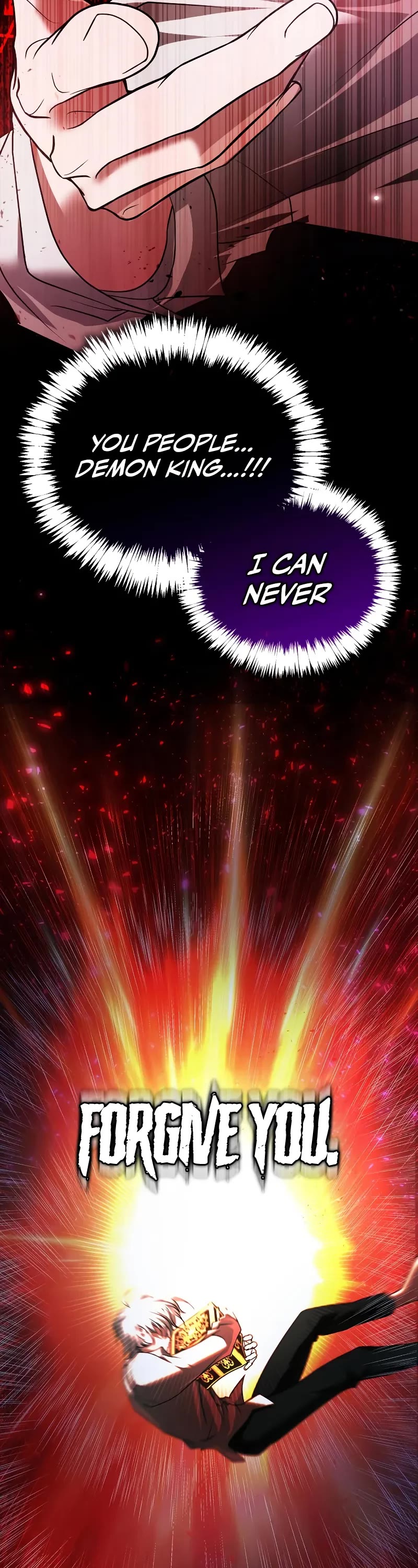 I’m Not That Kind of Talent chapter 86 page 58