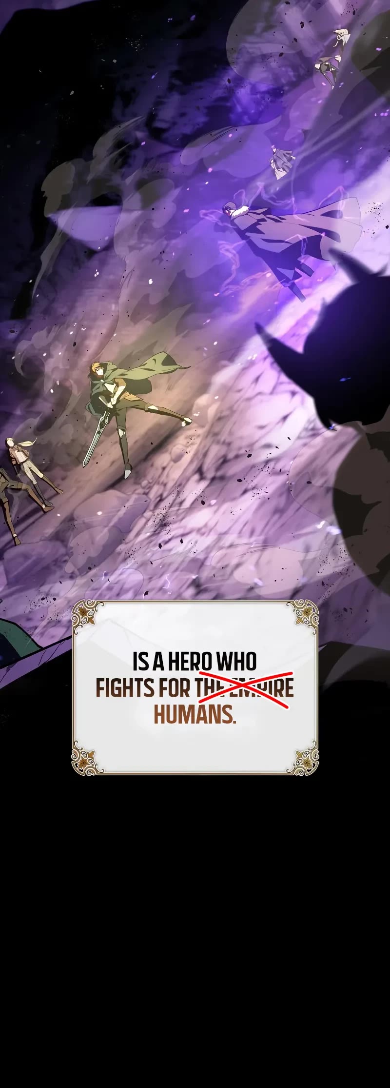 I’m Not That Kind of Talent chapter 86 page 61