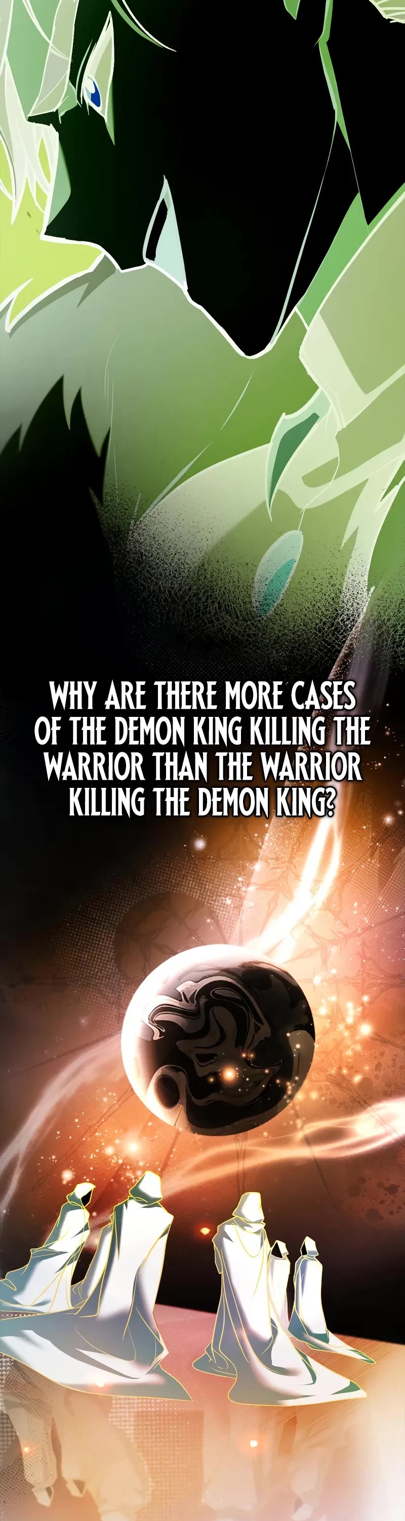 I’m Not That Kind of Talent chapter 86 page 64