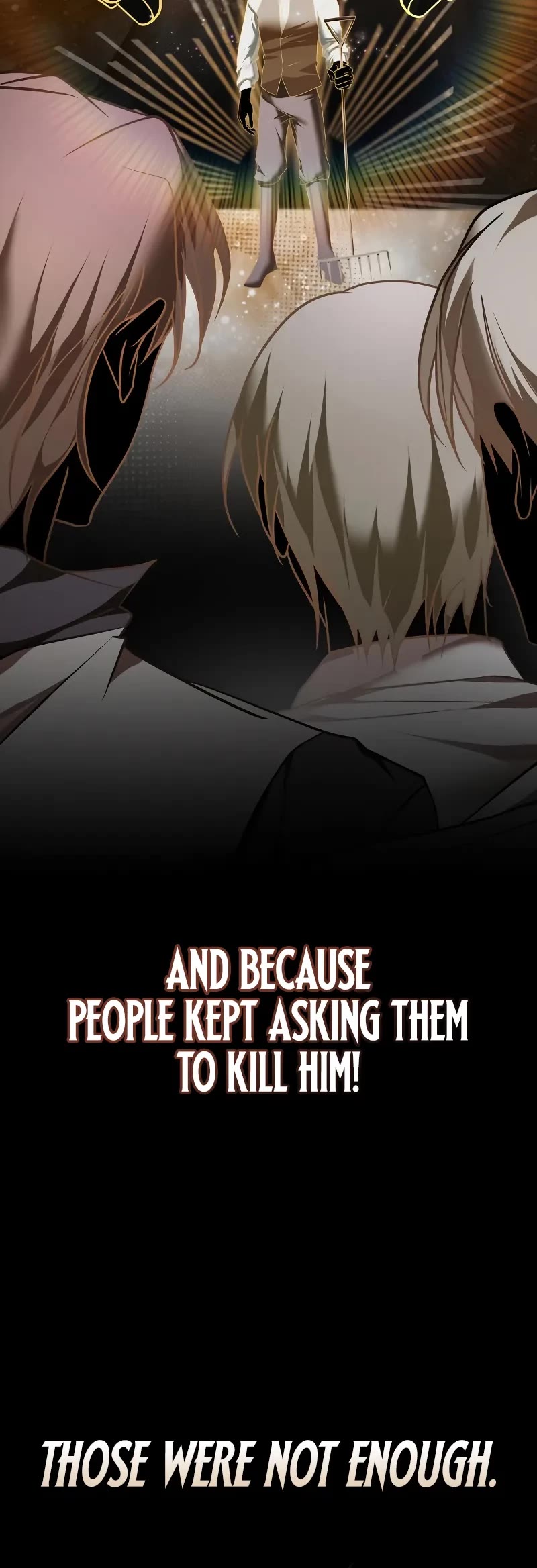 I’m Not That Kind of Talent chapter 86 page 66