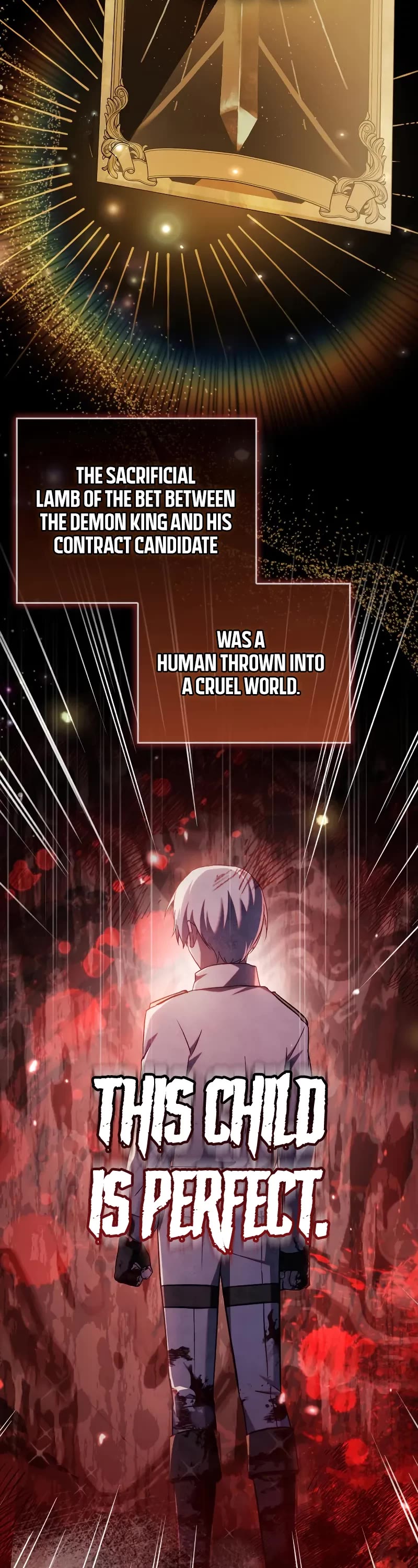 I’m Not That Kind of Talent chapter 86 page 68