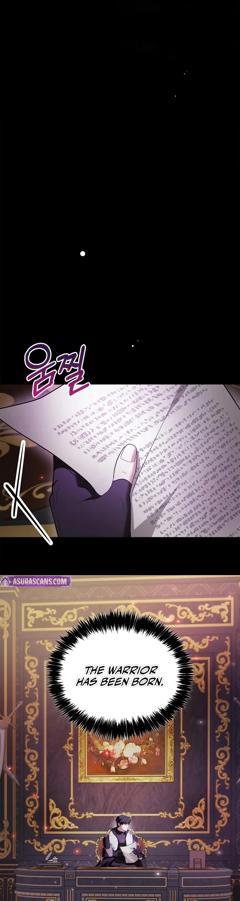 I’m Not That Kind of Talent chapter 86 page 79