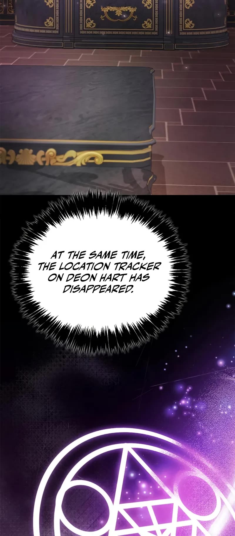 I’m Not That Kind of Talent chapter 86 page 80