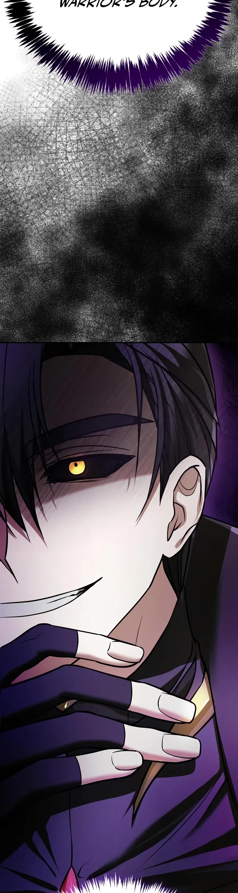 I’m Not That Kind of Talent chapter 86 page 83