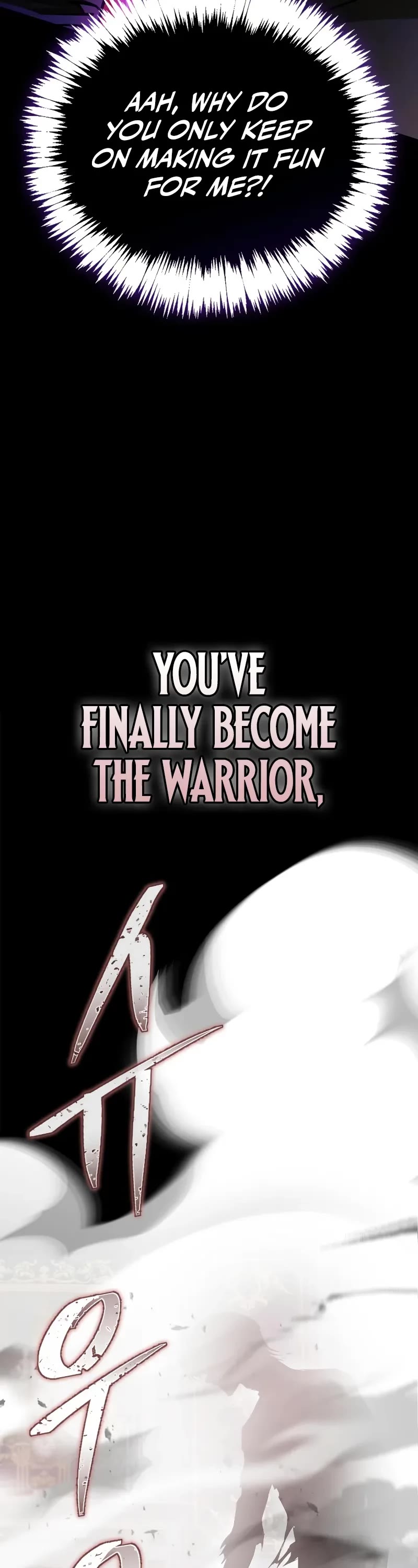 I’m Not That Kind of Talent chapter 86 page 84