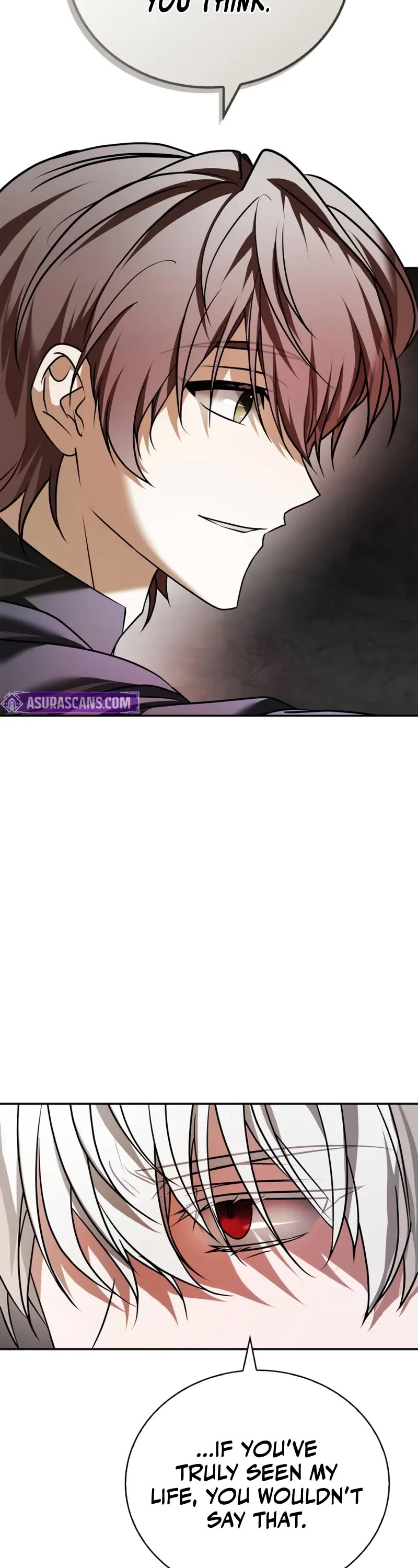 I’m Not That Kind of Talent chapter 87 page 10