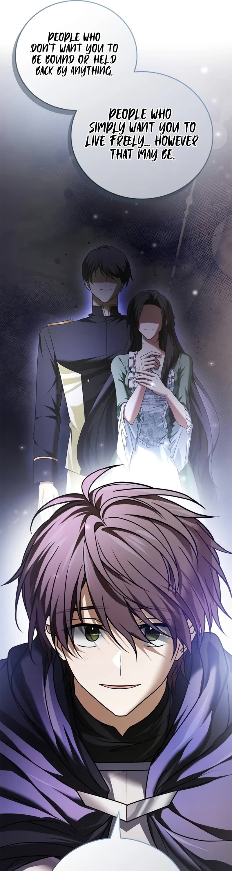 I’m Not That Kind of Talent chapter 87 page 13