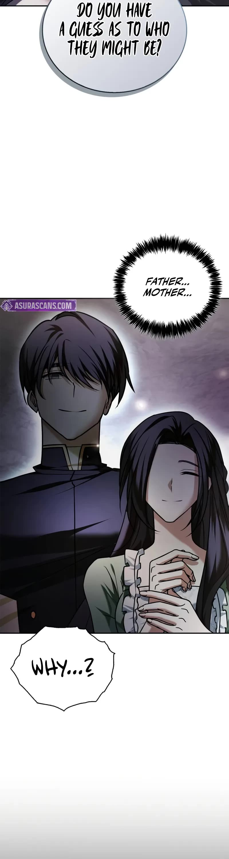 I’m Not That Kind of Talent chapter 87 page 14