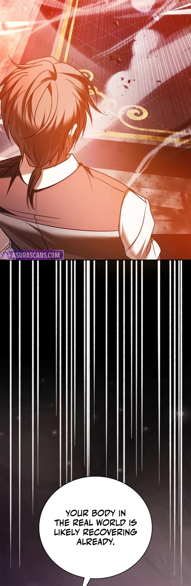 I’m Not That Kind of Talent chapter 87 page 18