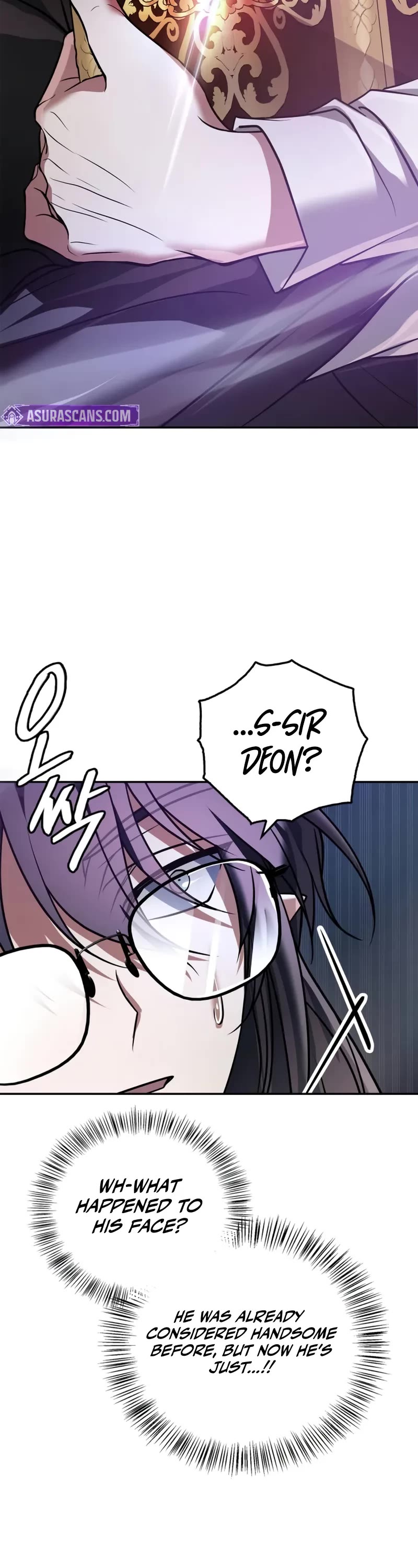 I’m Not That Kind of Talent chapter 87 page 37