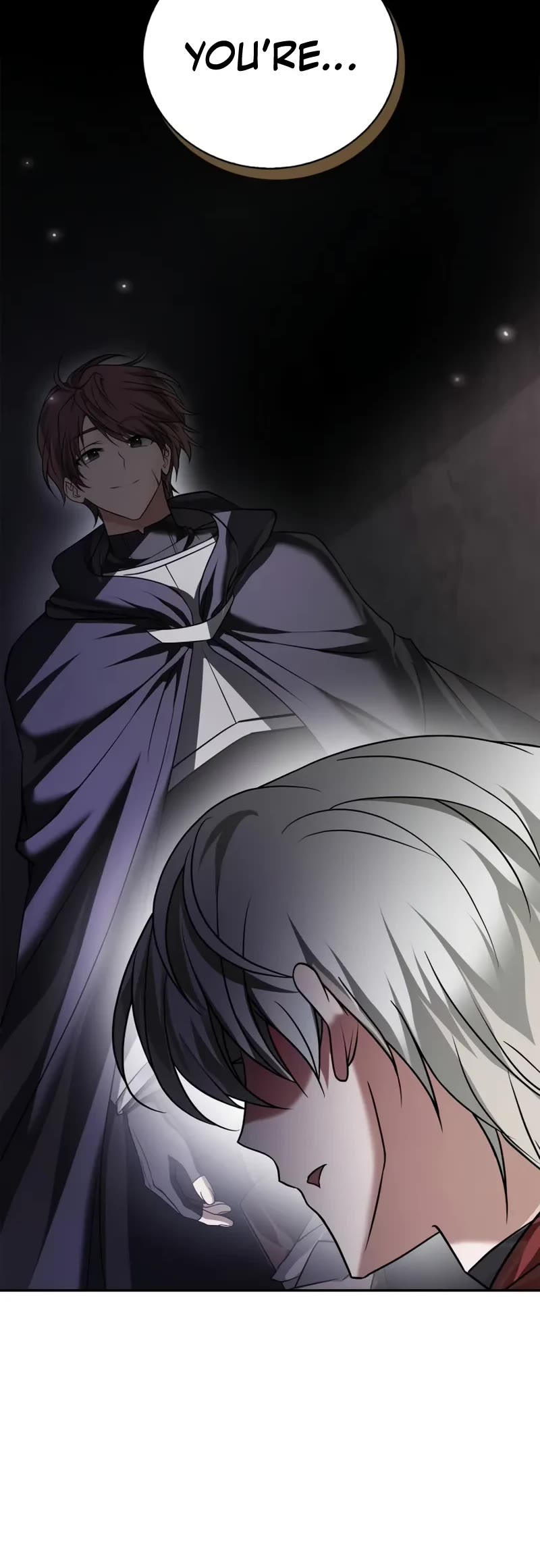 I’m Not That Kind of Talent chapter 87 page 4