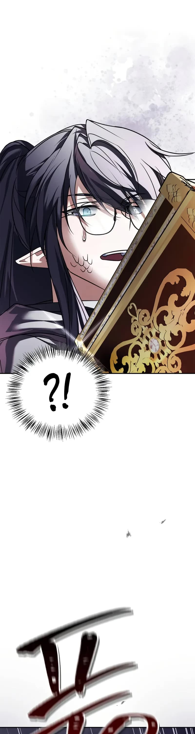 I’m Not That Kind of Talent chapter 87 page 40