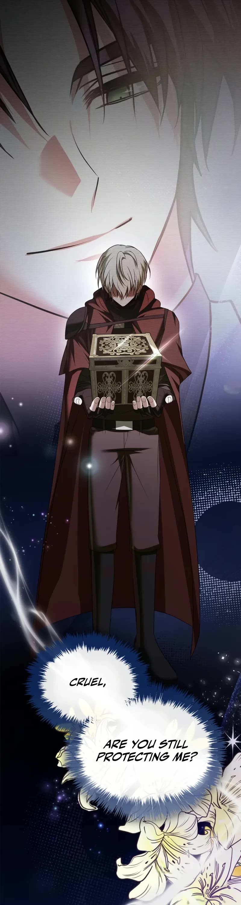 I’m Not That Kind of Talent chapter 87 page 60