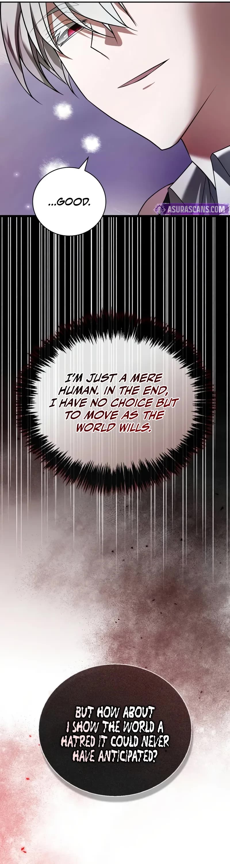 I’m Not That Kind of Talent chapter 87 page 64