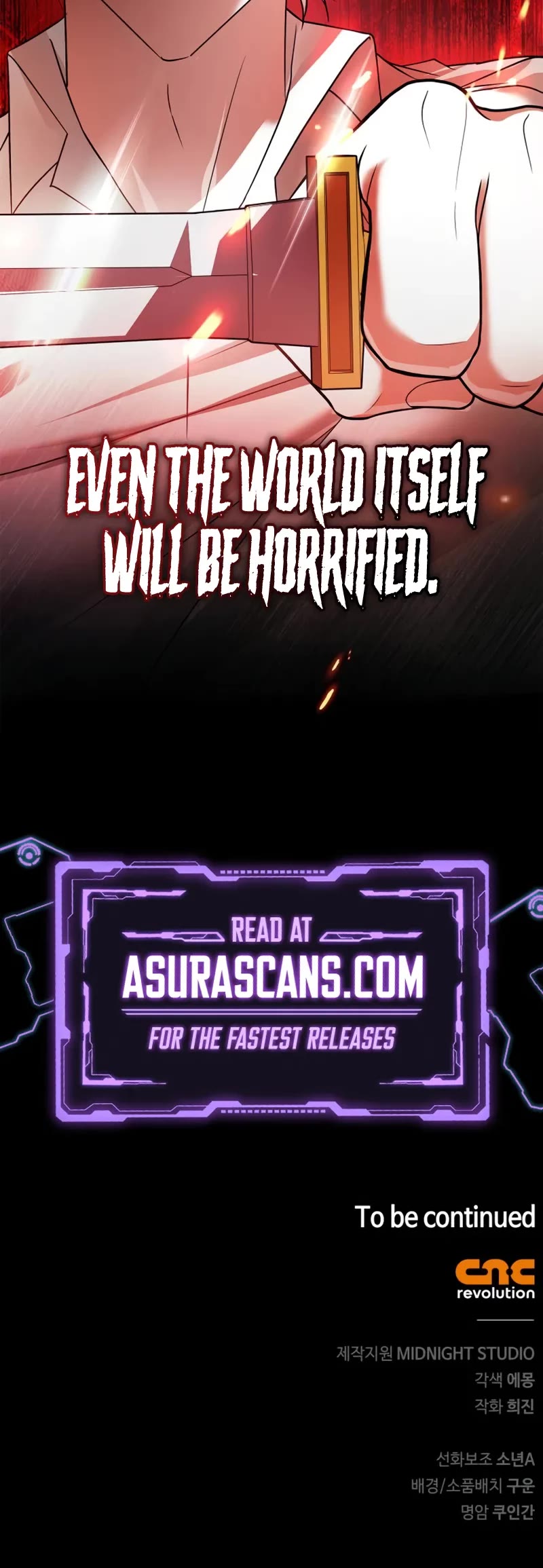 I’m Not That Kind of Talent chapter 87 page 69