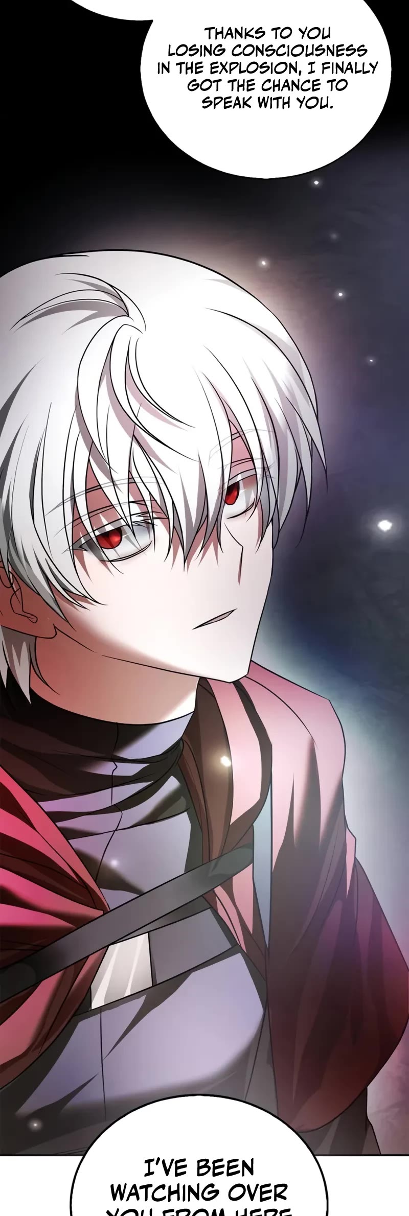 I’m Not That Kind of Talent chapter 87 page 7