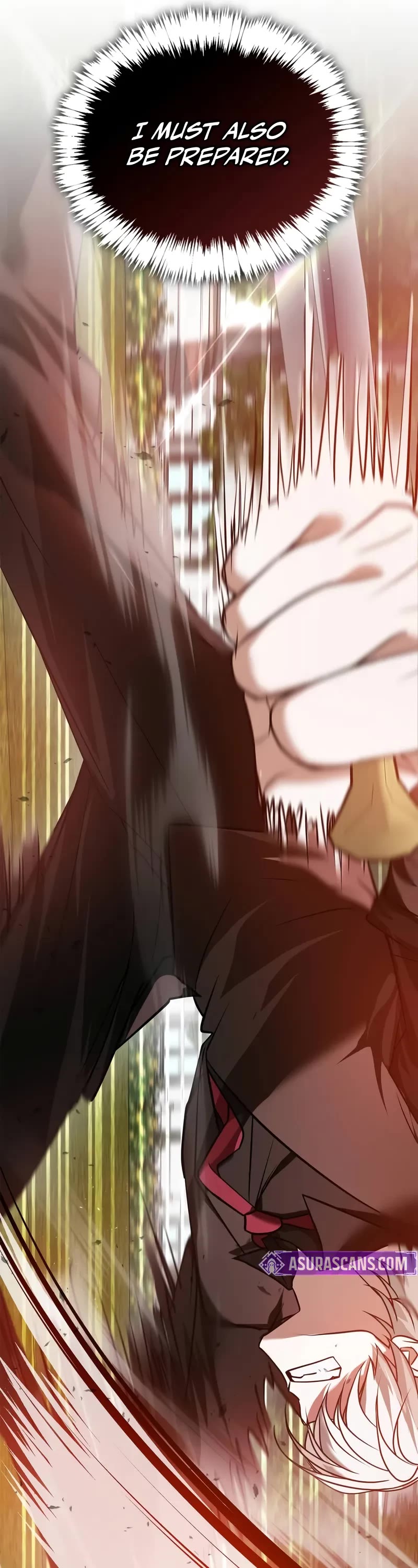 I’m Not That Kind of Talent chapter 89 page 12