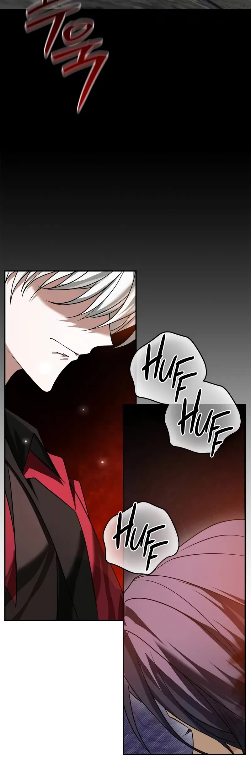 I’m Not That Kind of Talent chapter 89 page 15