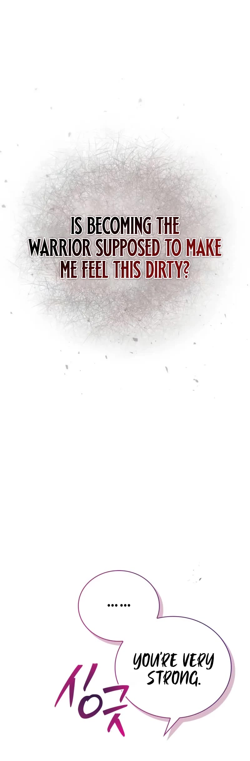 I’m Not That Kind of Talent chapter 89 page 16