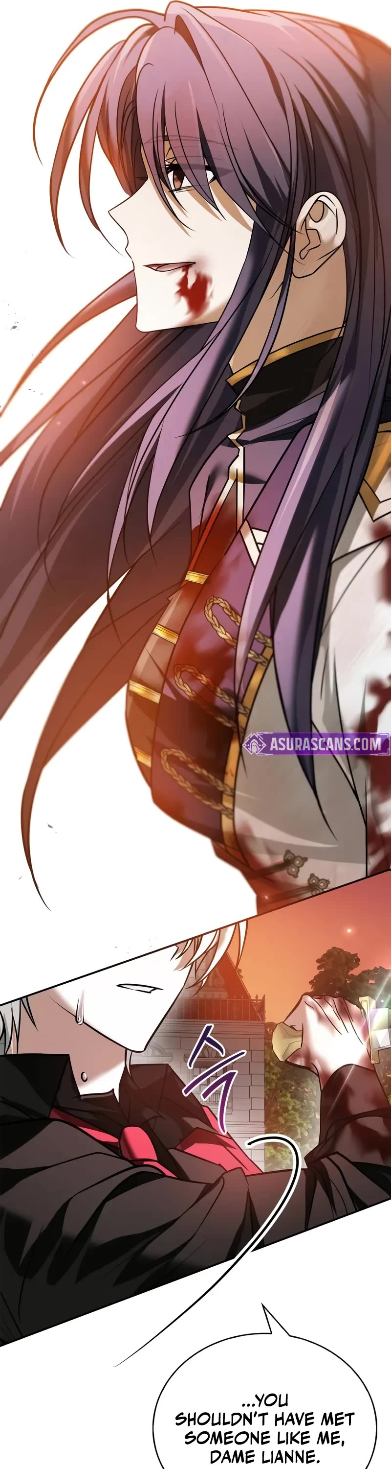 I’m Not That Kind of Talent chapter 89 page 17