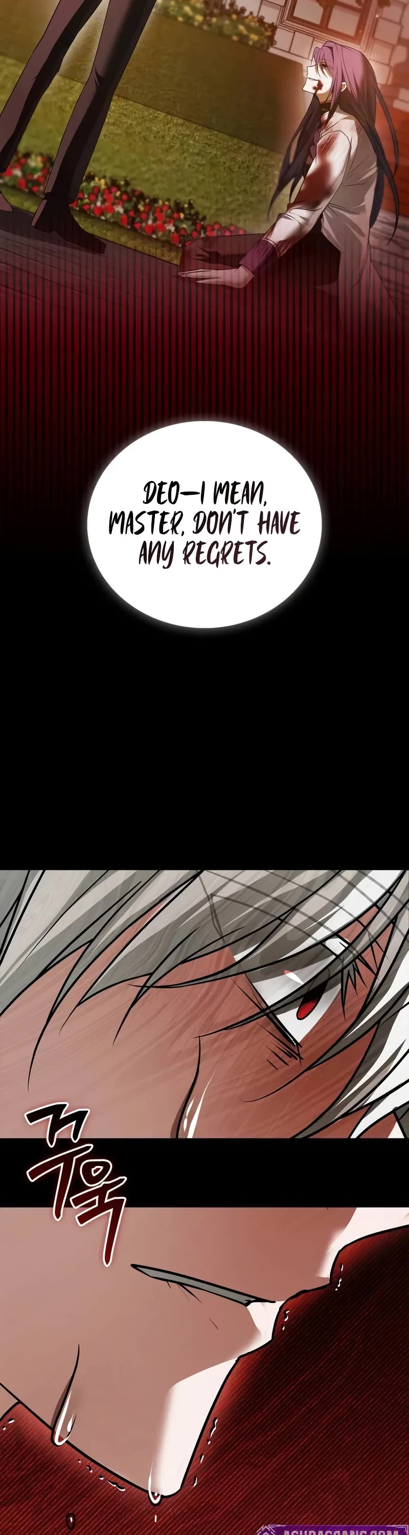 I’m Not That Kind of Talent chapter 89 page 19