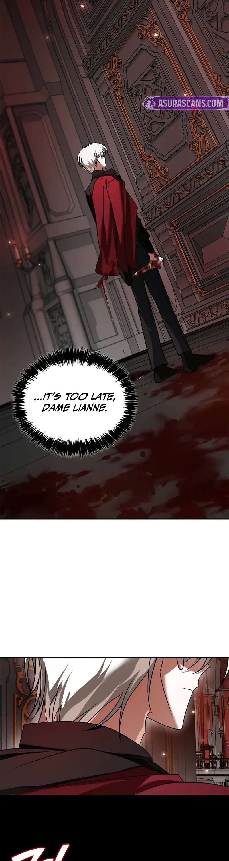 I’m Not That Kind of Talent chapter 89 page 23