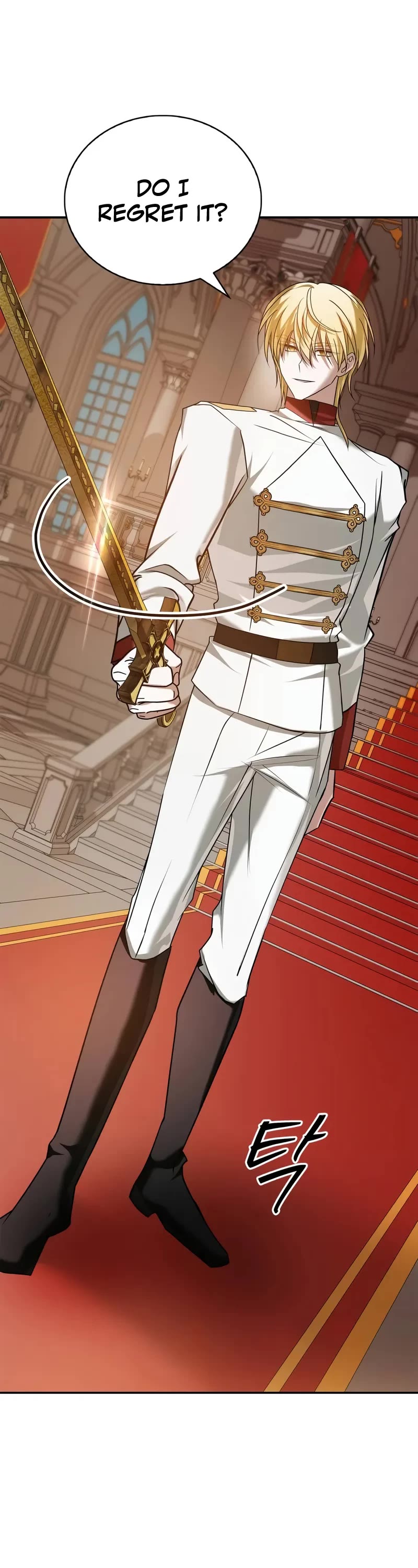 I’m Not That Kind of Talent chapter 89 page 28