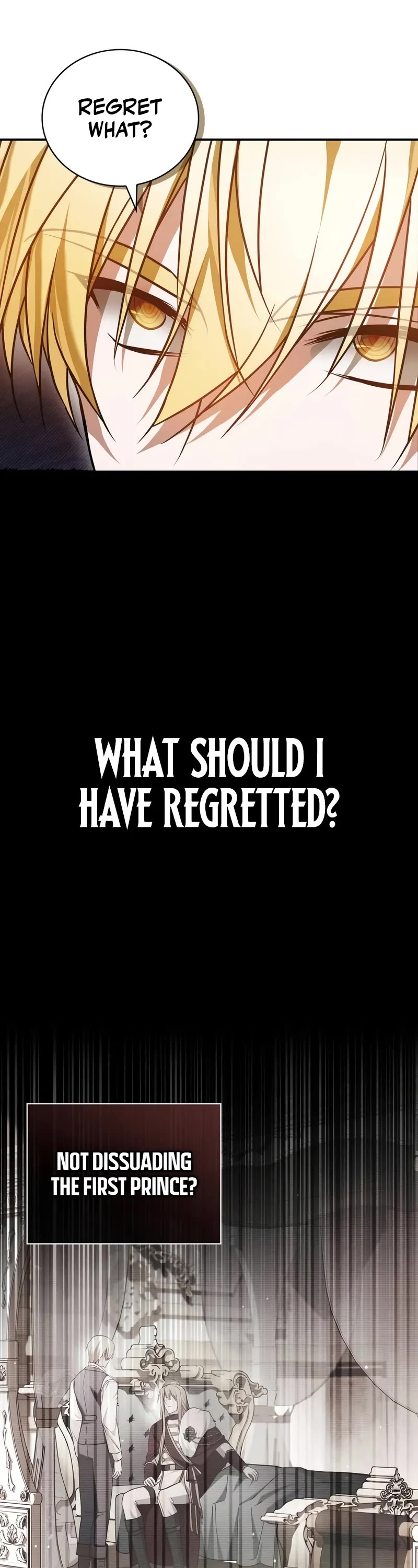 I’m Not That Kind of Talent chapter 89 page 29