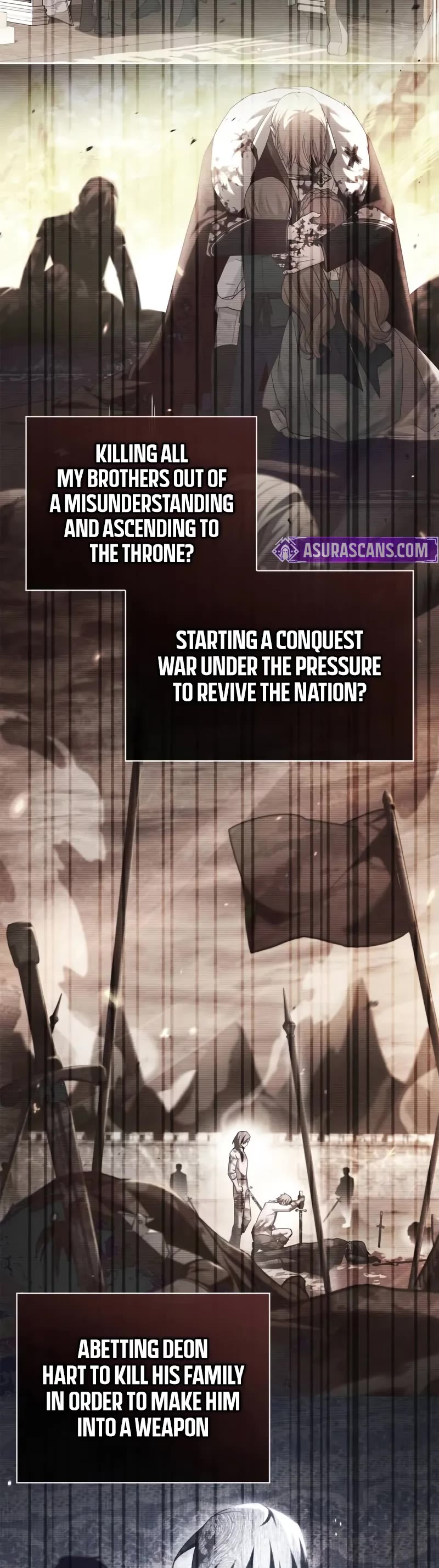 I’m Not That Kind of Talent chapter 89 page 30