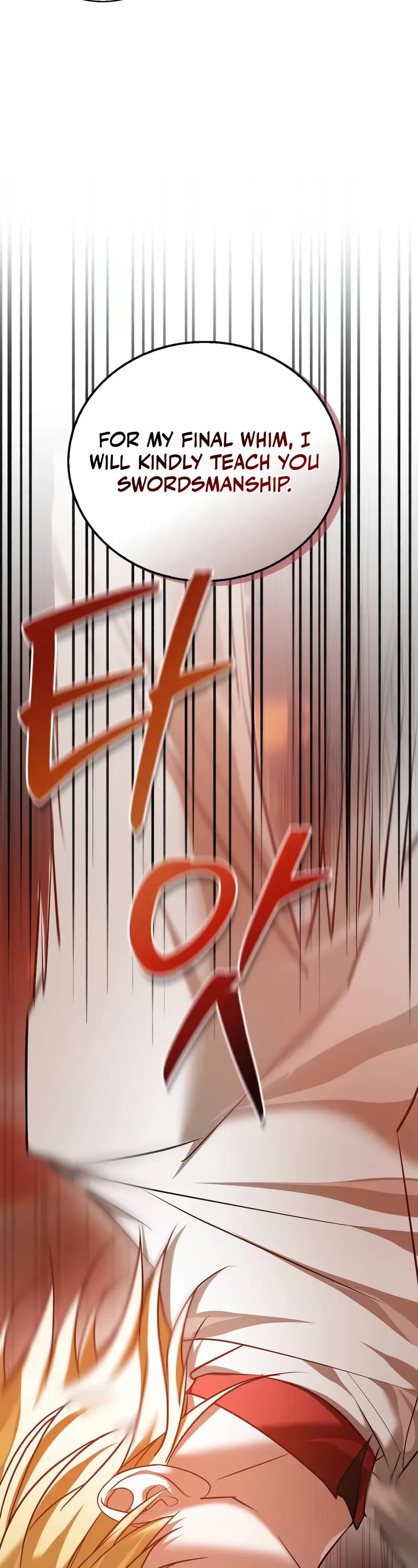 I’m Not That Kind of Talent chapter 89 page 34